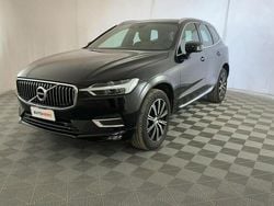 Nero Usata 2020 Volvo XC60 Inscription SUV | 28.499 € (Buon prezzo)