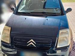 Usata 2006 Citroën C2 Due volumi | 1500 €