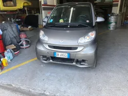 Smart ForTwo Coupé