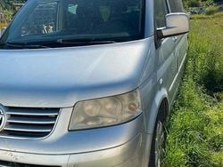 Grigio Usata 2006 VW California California Furgone | 16.000 €