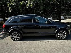 Nero Usata 2012 Audi Q7 SUV | 11.000 € (Ottimo prezzo)