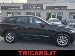 Nero Usata 2020 Volvo XC60 Momentum SUV | 25.490 € (Ottimo prezzo)