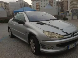 Usata 2004 Peugeot 206 Cabrio | 600 € (Super prezzo)