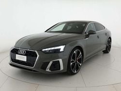 Grigio chronos metallizzato Nuova 2025 Audi A5 Sportback S-Line Due volumi | 50.900 € (Super prezzo)