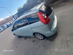Grigio Usata 2007 Mazda 5 Monovolume | 3000 € (Buon prezzo)