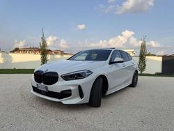Usata 2022 BMW 118 M Sport Due volumi | 24.900 € (Buon prezzo)