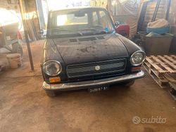 Blu Usata 1970 Autobianchi A112 Due volumi | 5000 €