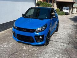 Blu Usata 2022 Ligier JS50 Due volumi | 10.900 € (Buon prezzo)