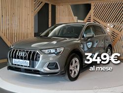 Usata 2019 Audi Q3 Advanced SUV | 29.500 € (Molto cara)