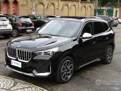 Nero Usata 2024 BMW X1 xLine SUV | 47.700 € (Cara)