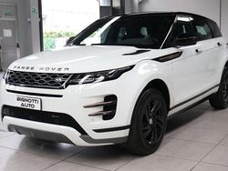 Bianco Usata 2023 Land Rover Range Rover evoque SE Dynamic SUV | 36.990 € (Buon prezzo)