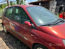 Usata 2007 Renault Mégane II Monovolume | 1000 € (Super prezzo)