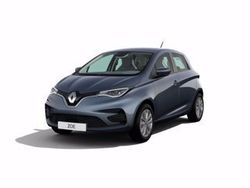 Grigio scuro Usata 2021 Renault Zoe Zen Due volumi | 15.490 € (Cara)