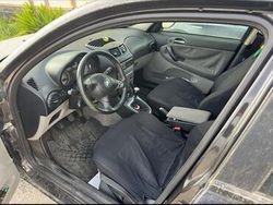 Nero Usata 2005 Alfa Romeo 147 Due volumi | 3300 € (Buon prezzo)