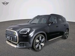 Nero Usata 2024 Mini Countryman Favoured SUV | 36.799 € (Ottimo prezzo)