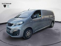 Grigio Usata 2022 Peugeot Expert Premium Furgone | 16.311 € (Buon prezzo)