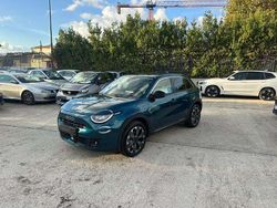 Verde Usata 2024 Fiat 600 La Prima Monovolume | 20.800 €