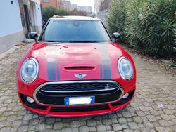 Usata 2016 Mini John Cooper Works Clubman Station wagon | 14.000 €
