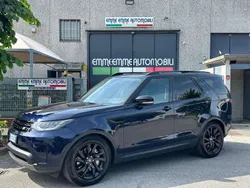 Portofino blue metallizzato Usata 2020 Land Rover Discovery 5 HSE SUV | 24.306 € (Super prezzo)