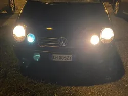 Usata 2003 VW Polo Due volumi | 1700 € (Buon prezzo)
