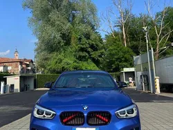 Usata 2017 BMW 114 M Sport Due volumi | 17.500 € (Molto cara)