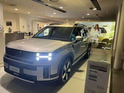 Argento metallizzato Nuova 2025 Hyundai Santa Fe SUV | 41.990 € (Super prezzo)