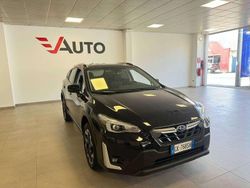 Nero Usata 2022 Subaru XV Style SUV | 26.900 € (Molto cara)