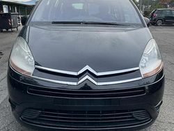 Nero Usata 2008 Citroën C4 Picasso Monovolume | 1900 €