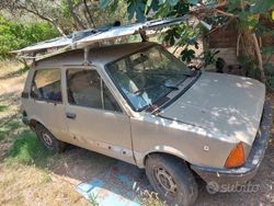 Usata 1984 Innocenti 500 | 200 €