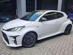 Bianco Usata 2023 Toyota Yaris Tre volumi | 35.900 € (Ottimo prezzo)