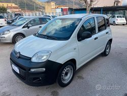 Bianco Usata 2021 Fiat Panda Pop Due volumi | 5850 € (Super prezzo)
