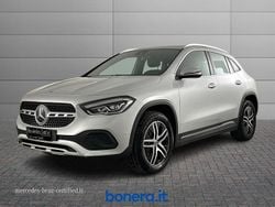 Argento Usata 2022 Mercedes GLA250 AMG SUV | 30.900 € (Ottimo prezzo)