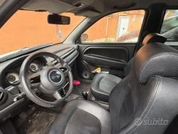 Bianco Usata 2017 Microcar M.Go Due volumi | 5000 €