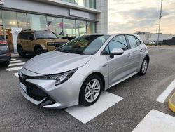 Grigio Usata 2020 Toyota Corolla Active Tre volumi | 15.900 € (Ottimo prezzo)