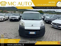 Bianco Usata 2010 Citroën Nemo Monovolume | 3999 € (Buon prezzo)