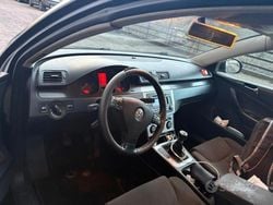 Nero Usata 2005 VW Passat Station wagon | 2000 € (Cara)