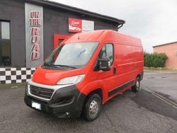 Rosso Usata 2019 Fiat Ducato Furgone | 11.900 € (Ottimo prezzo)