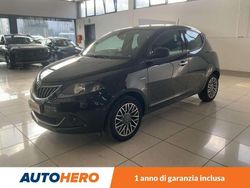 Nero Usata 2022 Lancia Ypsilon Gold Due volumi | 13.099 € (Buon prezzo)