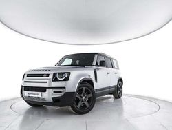 Argento Usata 2022 Land Rover Defender SE SUV | 51.900 € (Super prezzo)