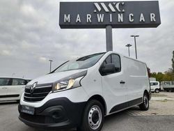 Bianco Usata 2022 Renault Trafic Monovolume | 13.900 € (Ottimo prezzo)