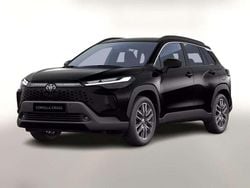 Grigio Nuova 2025 Toyota Corolla Cross Premium SUV | 40.990 € (Cara)