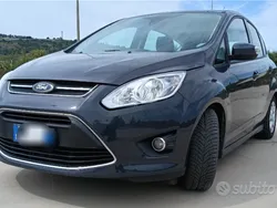 Usata 2013 Ford C-MAX Monovolume | 5300 € (Buon prezzo)