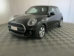 Nero Usata 2020 Mini ONE Due volumi | 17.399 € (Buon prezzo)