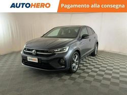 Grigio Usata 2022 VW Taigo R-line SUV | 20.099 € (Buon prezzo)
