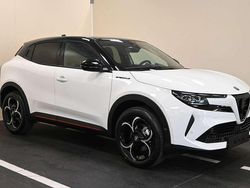 Bianco Nuova 2025 Alfa Romeo Junior Edizione Speciale | 29.900 € (Buon prezzo)