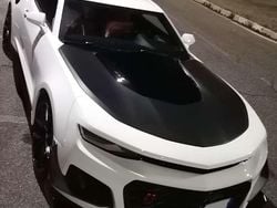 Bianco Usata 2018 Chevrolet Camaro ZL1 Coupé | 36.500 €
