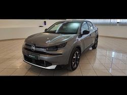 Grigio scuro Usata 2025 Citroën C4 PureTech Tre volumi | 21.900 € (Molto cara)