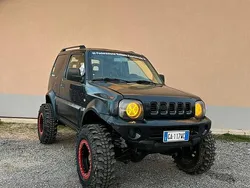 Usata 2003 Suzuki Jimny SUV | 8500 € (Buon prezzo)