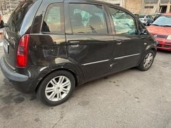 Nero Usata 2008 Lancia Musa Monovolume | 1500 € (Super prezzo)