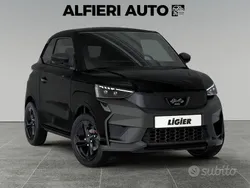 Bianco Nuova 2025 Ligier JS50 Due volumi | 15.500 € (Buon prezzo)